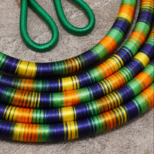 Load image into Gallery viewer, Tribal Handmade Jewelry Set