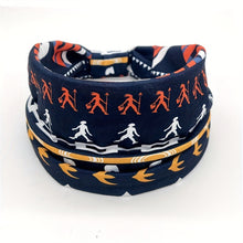 Load image into Gallery viewer, Stylish African Printed Headband