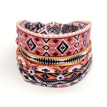 Load image into Gallery viewer, Stylish African Printed Headband