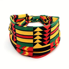 Load image into Gallery viewer, Stylish African Printed Headband
