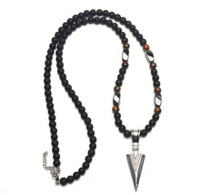 Load image into Gallery viewer, The pyramid of Giza necklace
