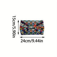 Load image into Gallery viewer, Stylish African Printed Headband
